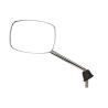 mirror Piaggio original left vespa S cm178901