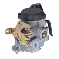 carburateur DMP A-kwaliteit 18,5mm speedfight 3 4t, sco china 4t, sco gy6, sco kymco 4t, sco piaggio 4t-2v