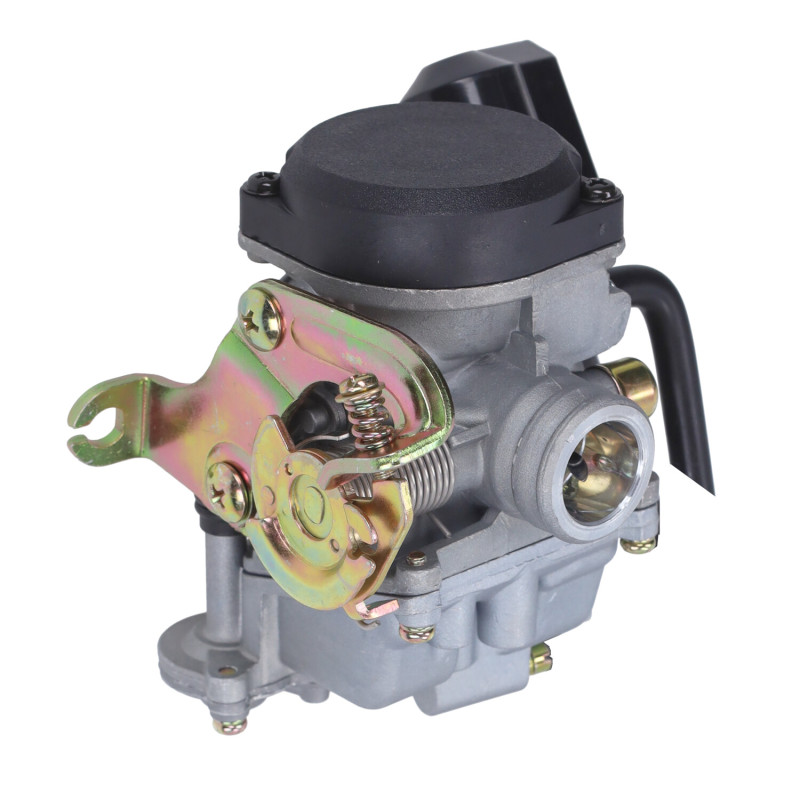 carburettor DMP A-quality A-qualit 18,5mm speedfight 3 4t, sco china 4t, sco gy6, sco kymco 4t, sco piaggio 4t-2v