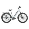 JOBOBIKE Luxe - Sneeuwwit