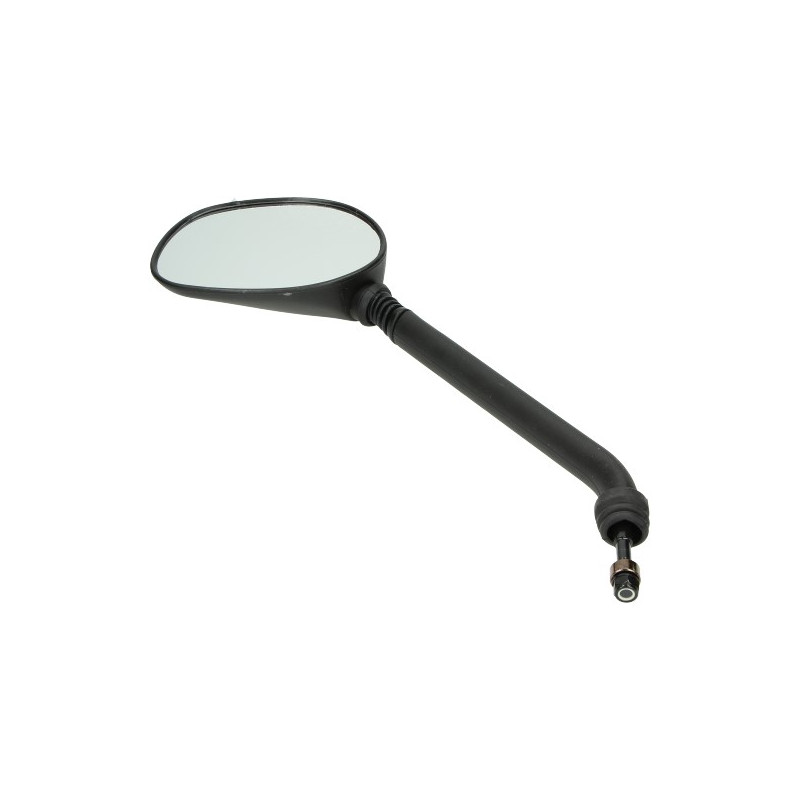 mirror Piaggio original left 8mm liberty post 622830