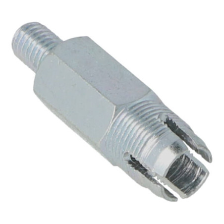 adapter Piaggio origineel spiegel vespa S 655115