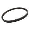 v-snaar malossi 727x18.5 et2-et4, lxv, vespa lx, vespa S, zip 4t, zip2000sp 6111246