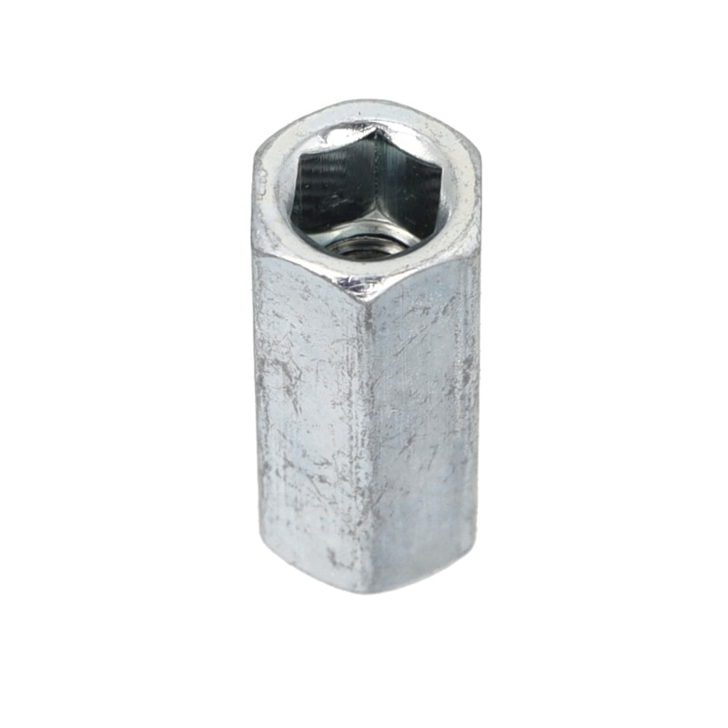 exhaust nut high m6x25mm Primavera, sco piaggio 4T, sco piaggio 4t-2v, sco piaggio 4t-3v I-get, sprint, zip 4t, fly 4t, sportcit