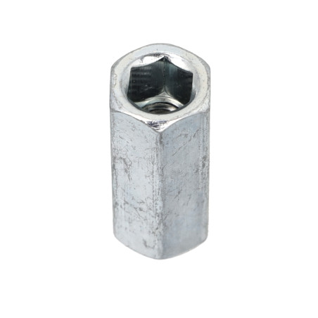 exhaust nut high m6x25mm Primavera, sco piaggio 4T, sco piaggio 4t-2v, sco piaggio 4t-3v I-get, sprint, zip 4t, fly 4t, sportcit