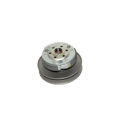 koppeling Piaggio origineel compleet sco piaggio 4t-4v, centro 4t, liberty 4t rst, primavera, sco piaggio 4t-2v, sportcity one c