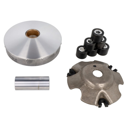 variator kit Piaggio original euro-2 liberty 4t rst, Primavera, sco piaggio 4t-2v, sportcity one, sprint, zip 4t cm110301