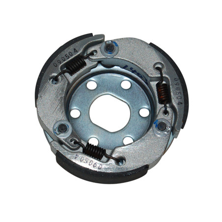 koppelingsegment Piaggio origineel centro 4t, liberty IGET, primavera, sco piaggio 2t, sco piaggio 4t-2v, sportcity one cm100202