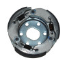 clutch shoe Piaggio original centro 4t, liberty IGET, Primavera, sco piaggio 2t, sco piaggio 4t-2v, sportcity one cm1002025
