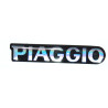 emblem Piaggio original word [piaggio] front cover upper rear piaggio, zip2000 620944
