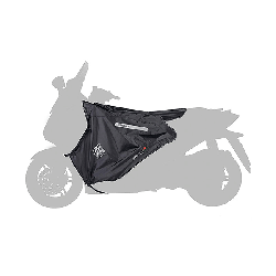 leg shield Tucano termoscud R151X zip/niu zip, zip2000, kymco, like, yamaha, slider, malaguti, centro 4t, MBK, ovetto r151x