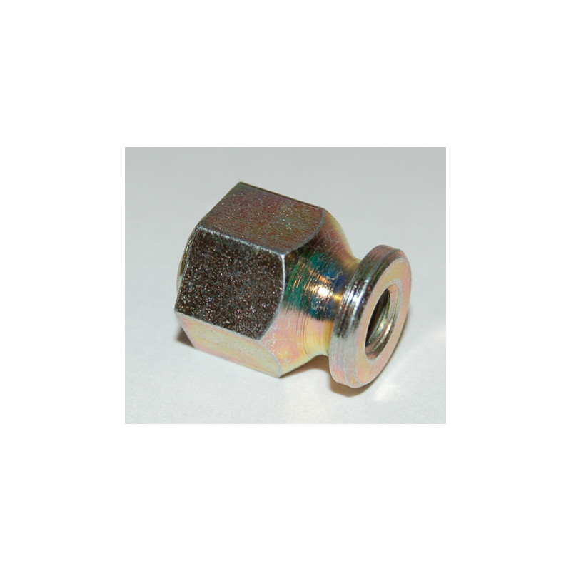 nut Piaggio original standard spring (nut) zip 4t 2v 564884
