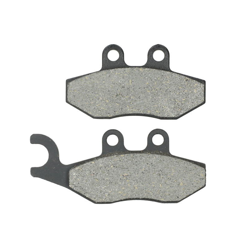 brake pad set DMP (made in EU) front agility rs, beverly, dna rst, fly, fly new 2012, gts all models, gtv, mp3, Primavera, Runne