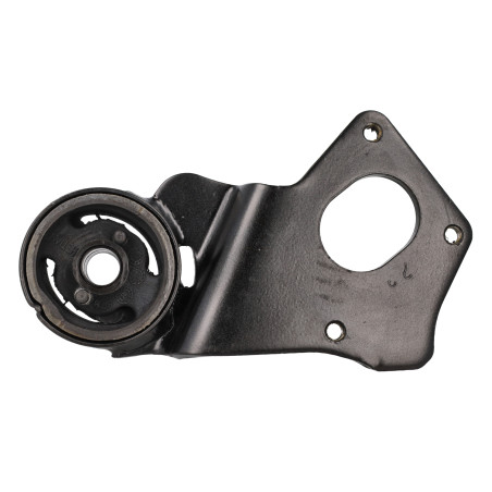 steun Piaggio origineel motorophanging compleet fly 4t, zip2006 4t 597272