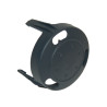 kapje Piaggio origineel motorophanging silent block gilera runner, mp3-125cc, mp3-250cc, mp3-300cc, typhoon, zip 4t 2v 655151