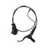 Zoom- Rem Links (Hydraulisch)