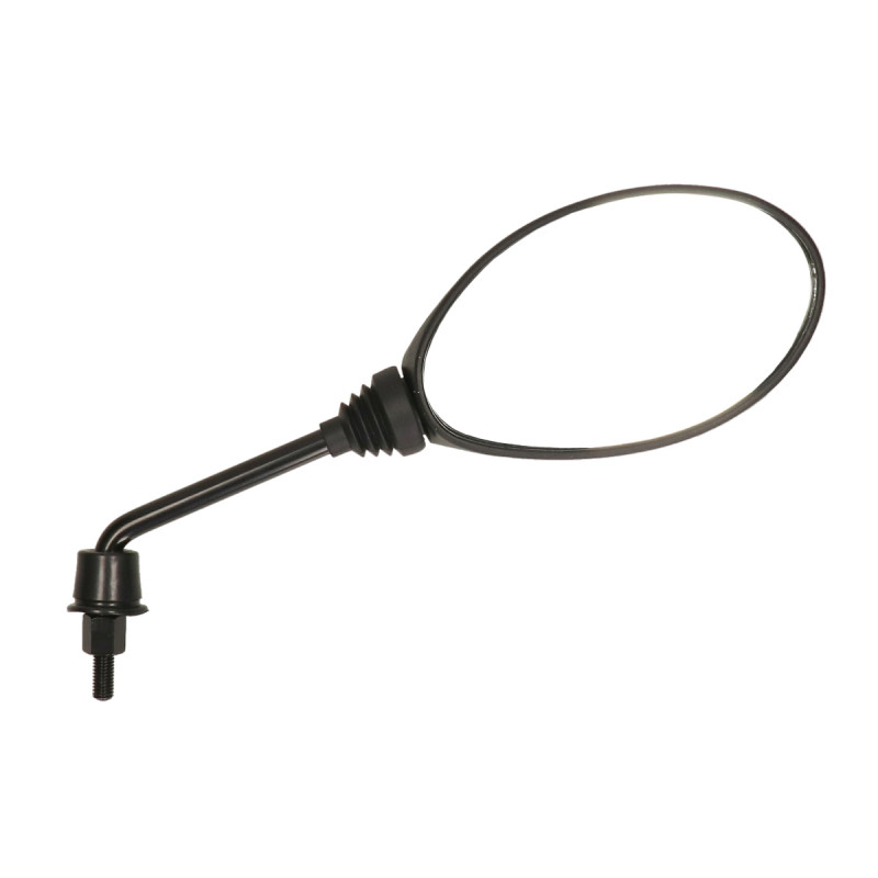spiegel Piaggio origineel euro-4/5 rechts zwart zip2000, zip 4t cm180202