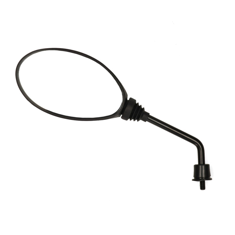 mirror Piaggio original euro-4/5 left black zip 4t cm180201
