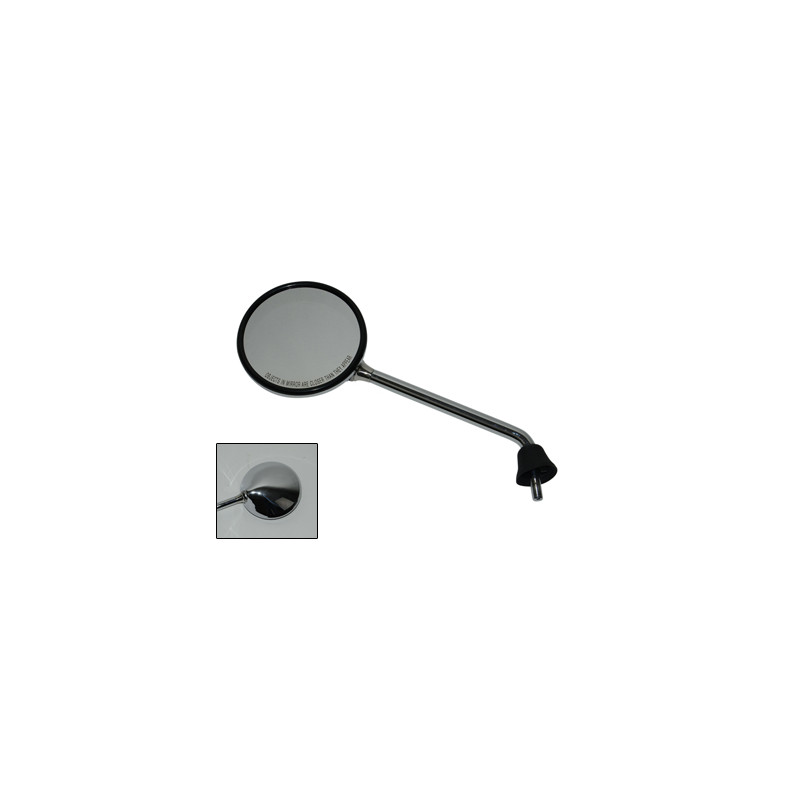 spiegel Piaggio origineel zonder draad links vespa lx cm179801