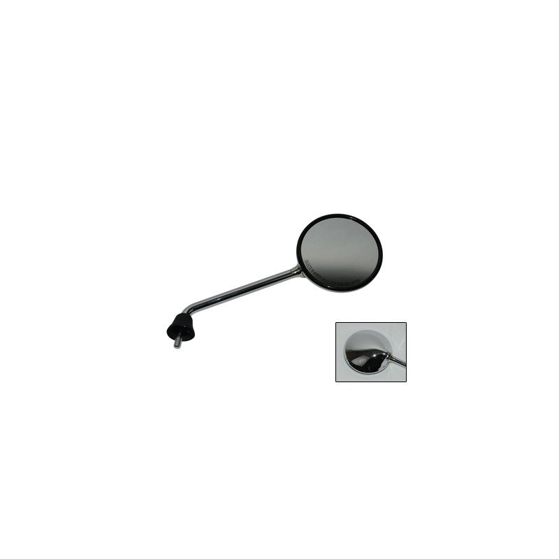 mirror Piaggio original without wire right vespa lx cm179802