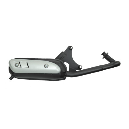 exhaust (made in EU) 2st vespa lx 2t, lxv, vespa S