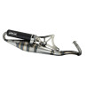 exhaust Yasuni yasuni-Z black sco piaggio 2t tub418b