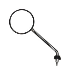 mirror Piaggio original (right wire) left vespa lx cm020404