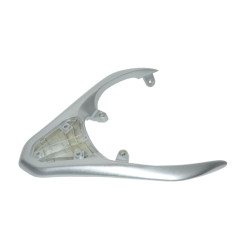 rear carrier Piaggio original spoiler silver fly new 2012 6745290095 op op