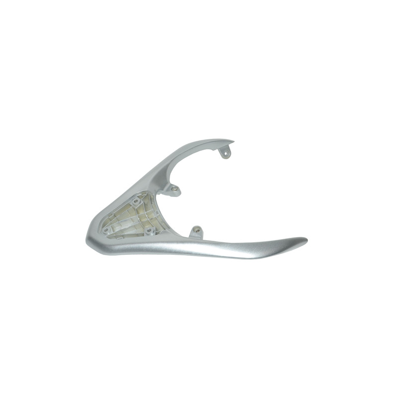 achterdrager Piaggio origineel spoiler zilver fly new 2012 6745290095 op op