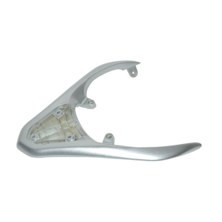 achterdrager Piaggio origineel spoiler zilver fly new 2012 6745290095 op op