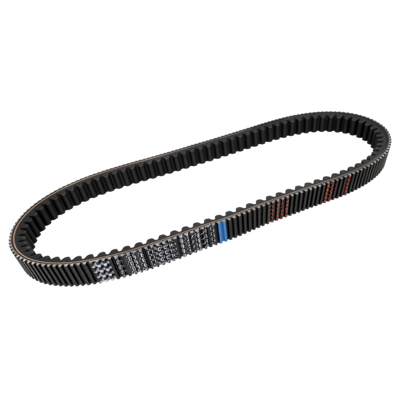 V-belt Piaggio original beverly 500cc, mp3-400cc, nexus 500cc, x9-500cc 832738