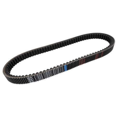 V-belt Piaggio original beverly 500cc, mp3-400cc, nexus 500cc, x9-500cc 832738