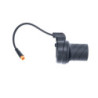 V20 - Gas hendel