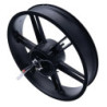 OUXI V8 MAX 3.0 - Motor