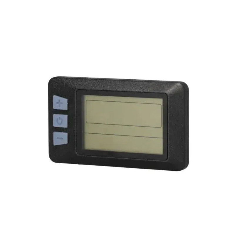 OUXI - Display (1.0)