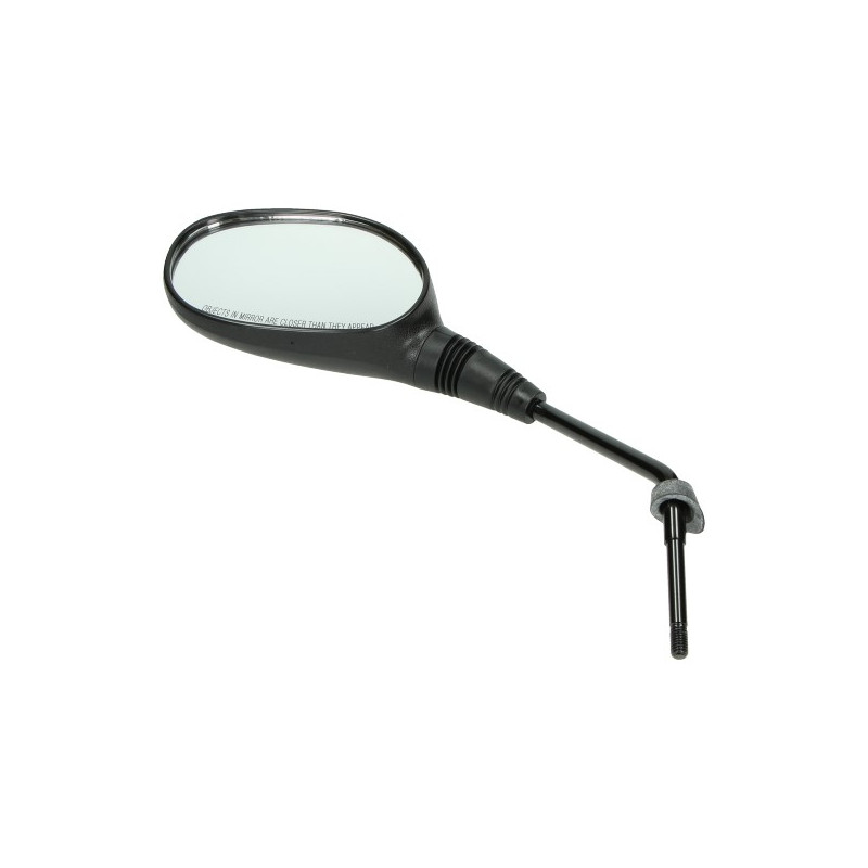 mirror Piaggio original left mp3 cm174708