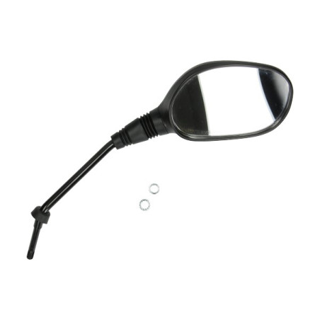 mirror Piaggio original right mp3 cm174709