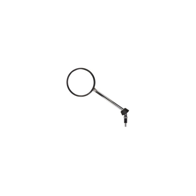 spiegel Piaggio origineel (linkse draad) links vespa lx cm020412