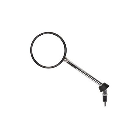mirror Piaggio original (left wire) left vespa lx cm020412