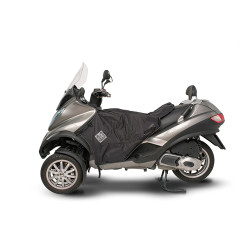 beenkleed tucano thermoscud SGAS systeem 2014-2022 gilera, fuoco, piaggio, mp3 r062w