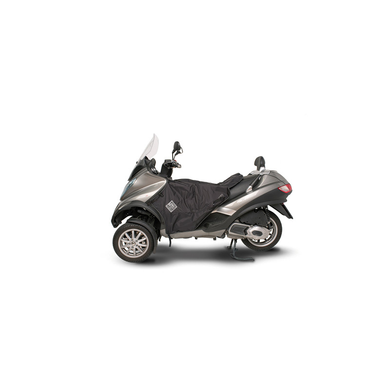 leg shield Tucano termoscud SGAS system gilera, fuoco, piaggio, mp3 r062w