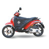 beenkleed tucano thermoscud SGAS systeem malaguti, ciak, piaggio, liberty, honda, sh50, kymco, people, sym, symphony r019x