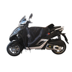 beenkleed tucano thermoscud piaggio, mp3 yourban r085