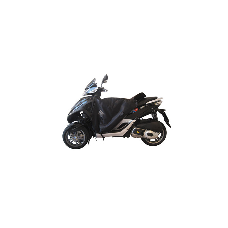 beenkleed tucano thermoscud piaggio, mp3 yourban r085