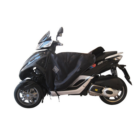 leg shield Tucano termoscud piaggio, mp3 yourban r085