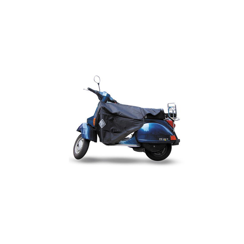 leg shield Tucano termoscud SGAS system kymco, new Sento, vespa, pk-xl, px, honda, sh50 r013