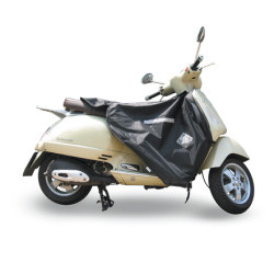 leg shield Tucano termoscud SGAS system gts, gts all models, gts 300, gt 200cc, gts super 300cc r154x