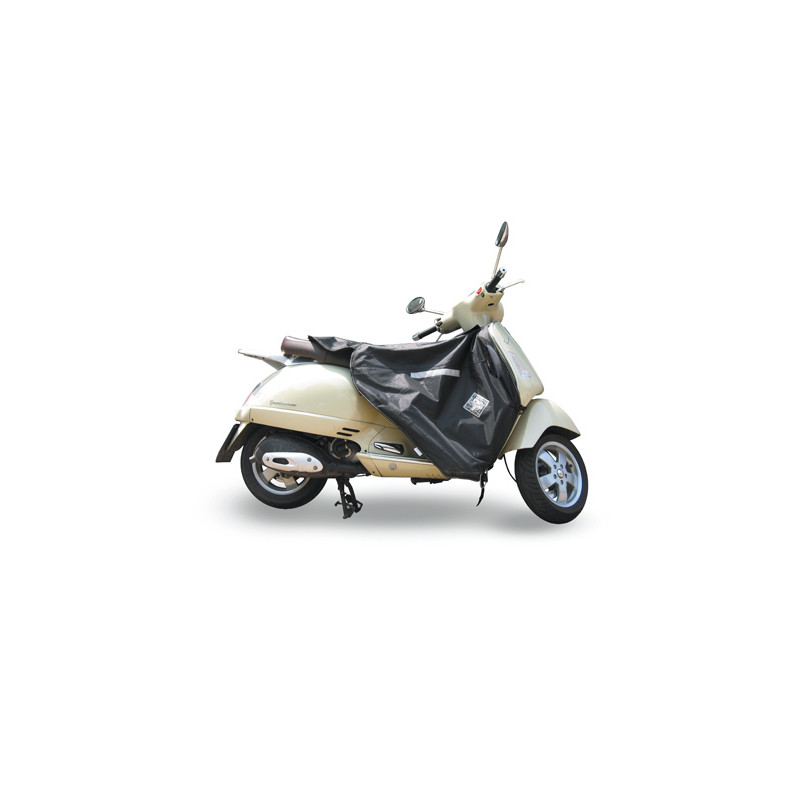 leg shield Tucano termoscud SGAS system gts, gts all models, gts 300, gt 200cc, gts super 300cc r154x
