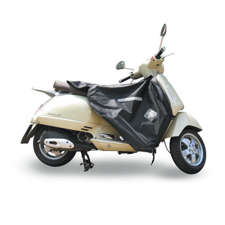 leg shield Tucano termoscud SGAS system gts, gts all models, gts 300, gt 200cc, gts super 300cc r154x
