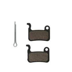 V20 - Remblokjes (Hydraulisch)